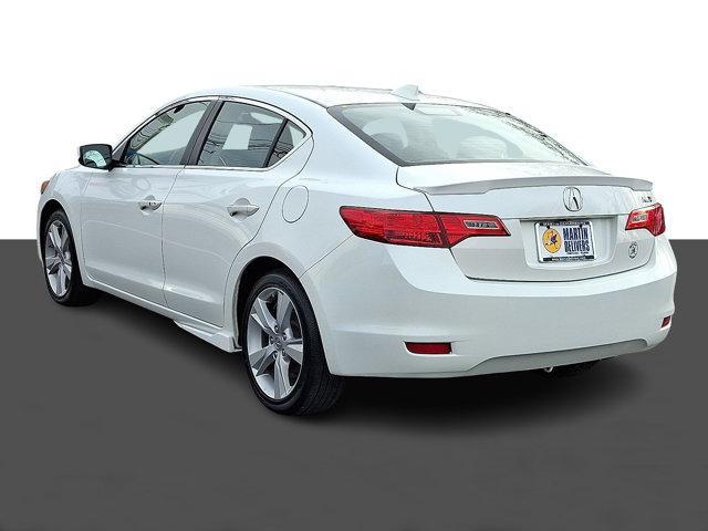 used 2015 Acura ILX car, priced at $12,995