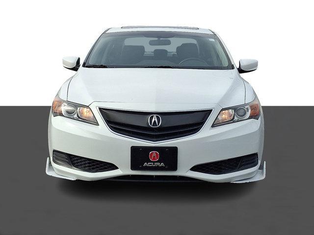 used 2015 Acura ILX car, priced at $12,995