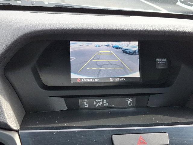 used 2015 Acura ILX car, priced at $12,995