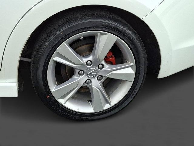 used 2015 Acura ILX car, priced at $12,995