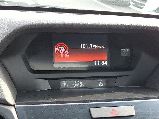 used 2015 Acura ILX car, priced at $12,995