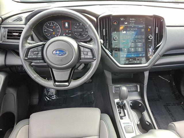 used 2024 Subaru Ascent car, priced at $36,995