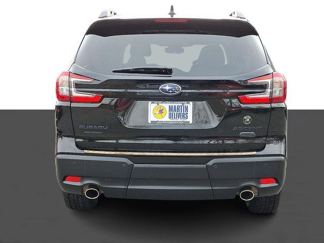 used 2024 Subaru Ascent car, priced at $36,995