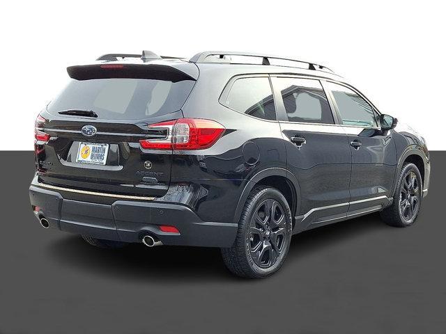 used 2024 Subaru Ascent car, priced at $36,995