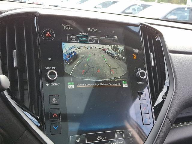 used 2024 Subaru Ascent car, priced at $36,995