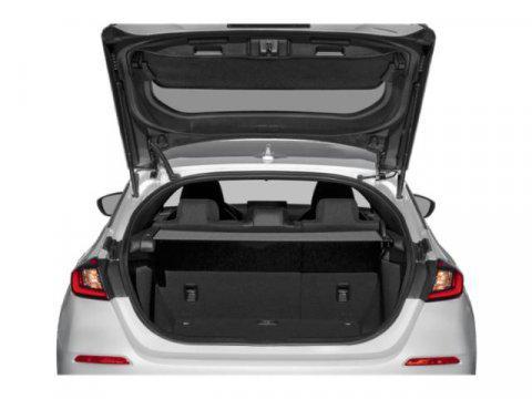 new 2026 Honda Civic Hybrid car, priced at $31,195