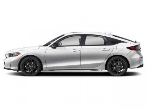 new 2026 Honda Civic Hybrid car, priced at $31,195