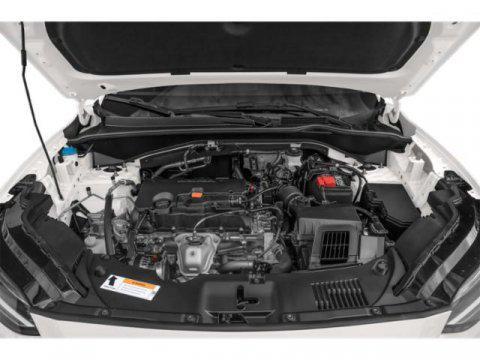new 2025 Honda HR-V car, priced at $31,272