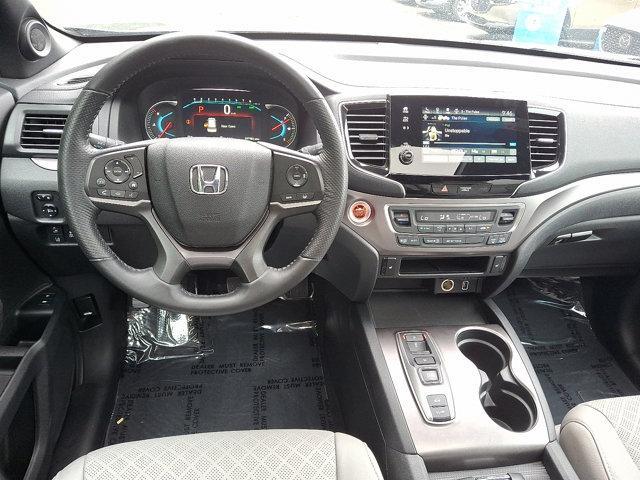 used 2019 Honda Passport car, priced at $22,760