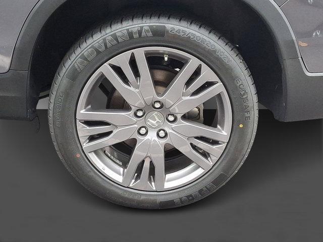 used 2019 Honda Passport car, priced at $22,760