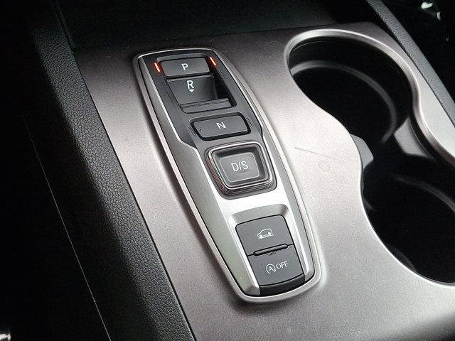 used 2019 Honda Passport car, priced at $22,760
