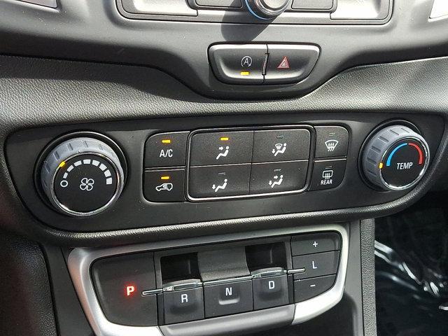 used 2022 GMC Terrain car, priced at $21,995