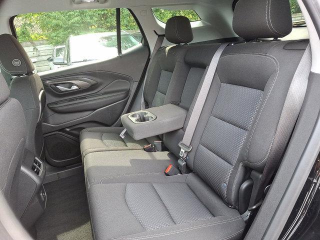 used 2022 GMC Terrain car, priced at $21,995