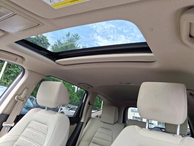 used 2018 Honda CR-V car, priced at $17,620