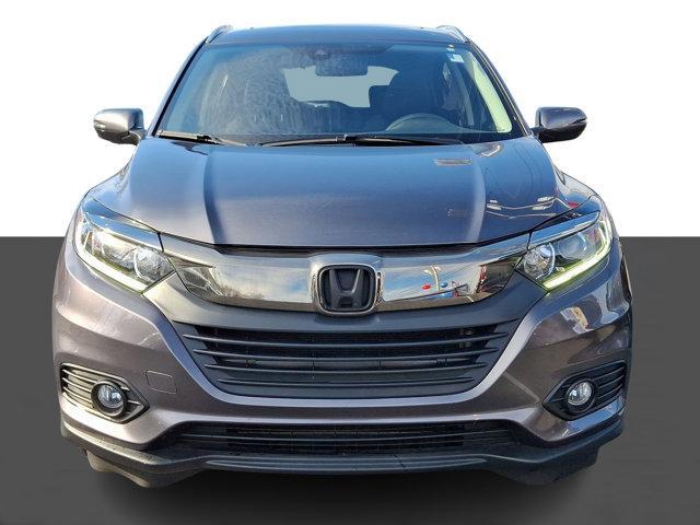 used 2022 Honda HR-V car, priced at $22,836