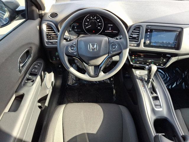 used 2022 Honda HR-V car, priced at $22,836