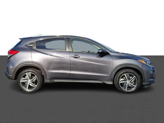 used 2022 Honda HR-V car, priced at $22,836