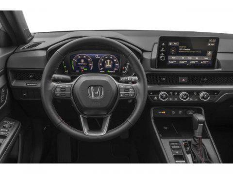 new 2026 Honda CR-V Hybrid car, priced at $42,075