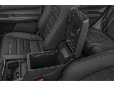 new 2026 Honda CR-V Hybrid car, priced at $42,075