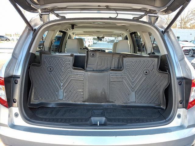 used 2022 Honda Pilot car, priced at $29,909