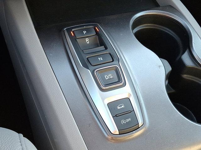 used 2022 Honda Pilot car, priced at $29,909