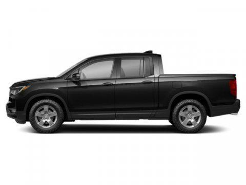 new 2024 Honda Ridgeline car, priced at $48,865