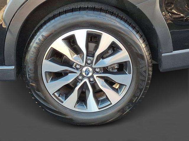 used 2023 Subaru Outback car, priced at $28,998