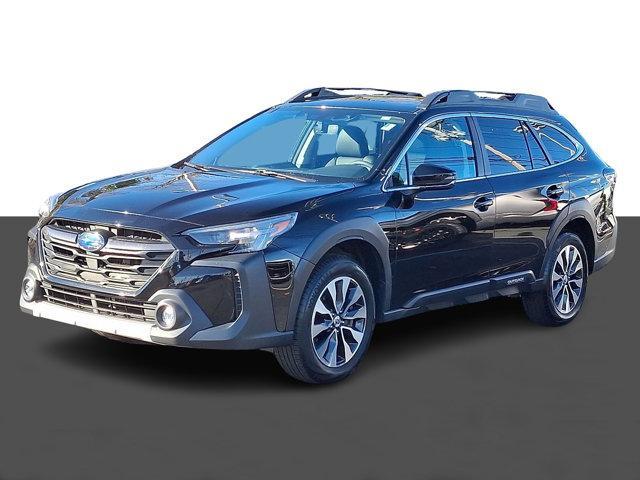 used 2023 Subaru Outback car, priced at $28,998