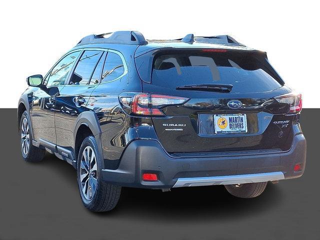 used 2023 Subaru Outback car, priced at $28,998