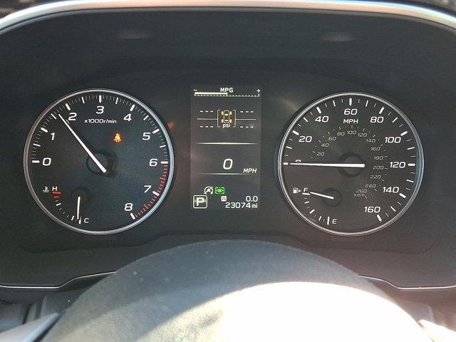 used 2023 Subaru Outback car, priced at $28,998