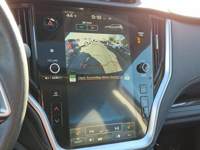 used 2023 Subaru Outback car, priced at $28,998