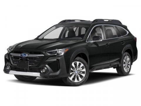 used 2023 Subaru Outback car, priced at $28,998