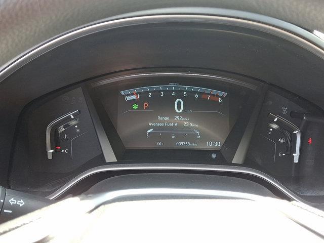 used 2022 Honda CR-V car, priced at $30,072