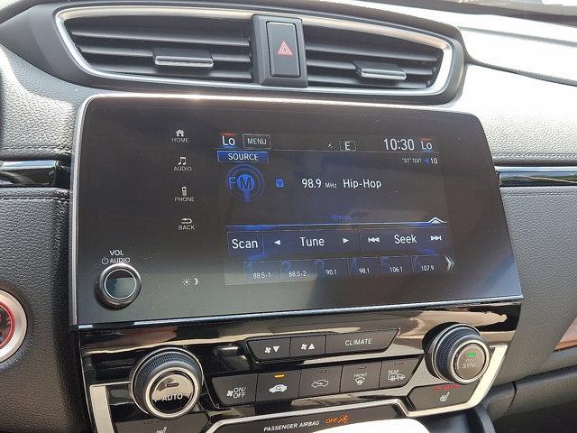 used 2022 Honda CR-V car, priced at $30,072