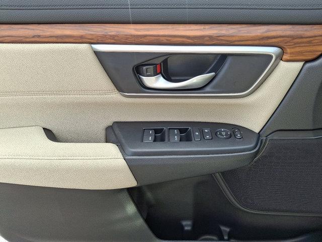 used 2022 Honda CR-V car, priced at $30,072