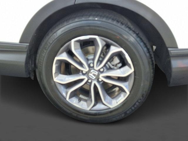 used 2022 Honda CR-V car, priced at $30,072