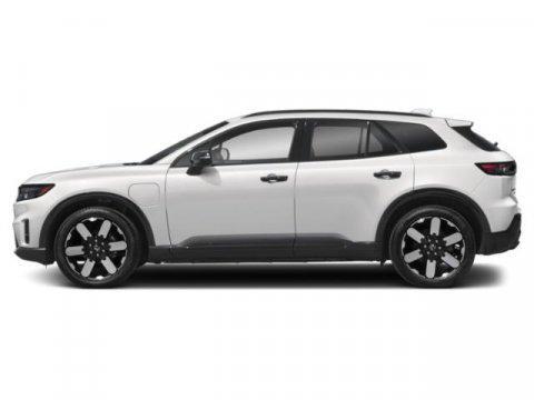 new 2025 Honda Prologue car, priced at $55,079