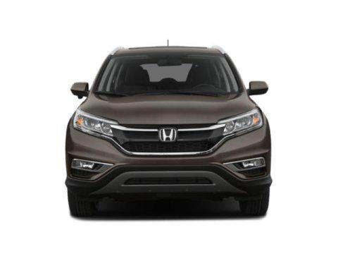 used 2015 Honda CR-V car, priced at $16,995