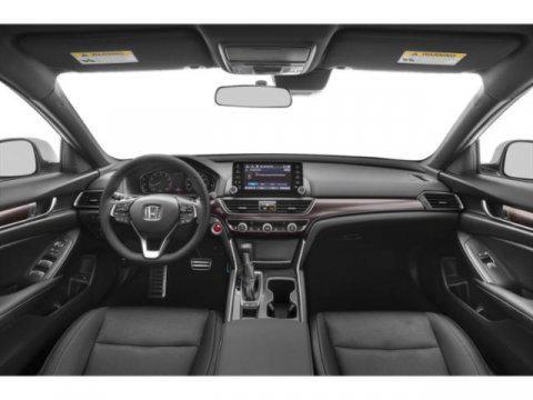 used 2018 Honda Accord car, priced at $18,853