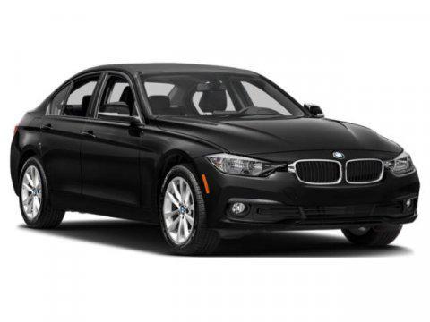 used 2018 BMW 320 car, priced at $14,691