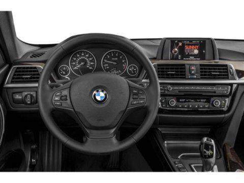 used 2018 BMW 320 car, priced at $14,691