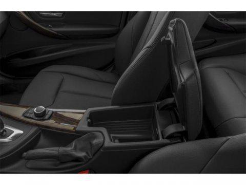 used 2018 BMW 320 car, priced at $14,691
