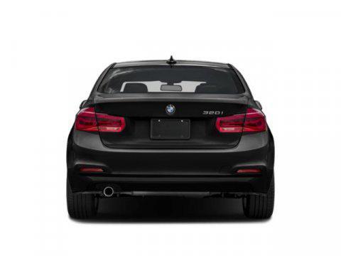 used 2018 BMW 320 car, priced at $14,691