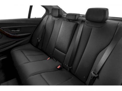 used 2018 BMW 320 car, priced at $14,691