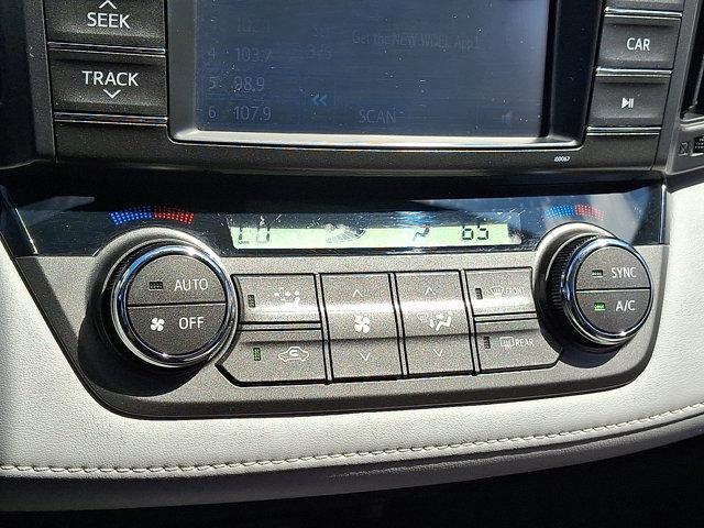 used 2013 Toyota RAV4 car, priced at $11,612
