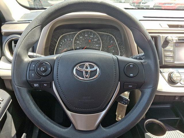 used 2013 Toyota RAV4 car, priced at $11,612