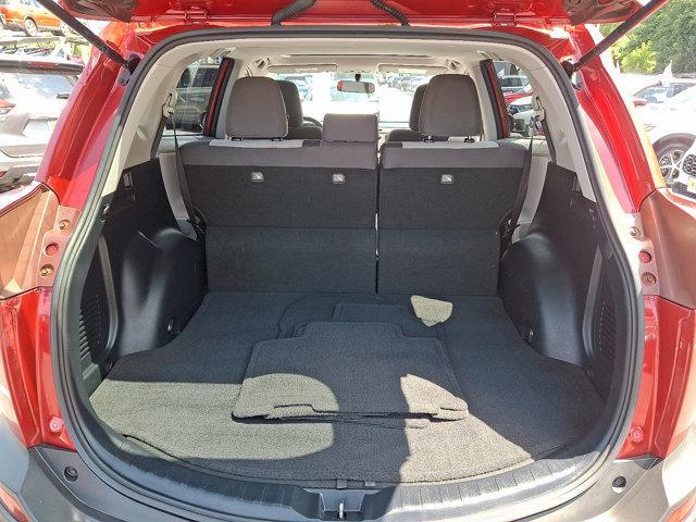 used 2013 Toyota RAV4 car, priced at $11,612