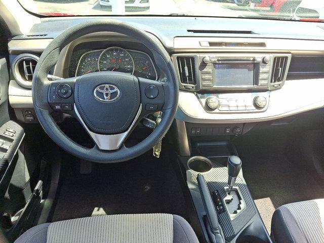 used 2013 Toyota RAV4 car, priced at $11,612