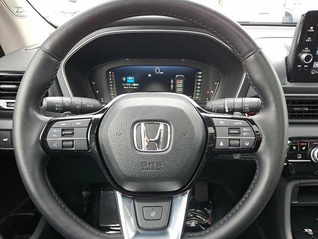 used 2023 Honda Pilot car, priced at $43,847