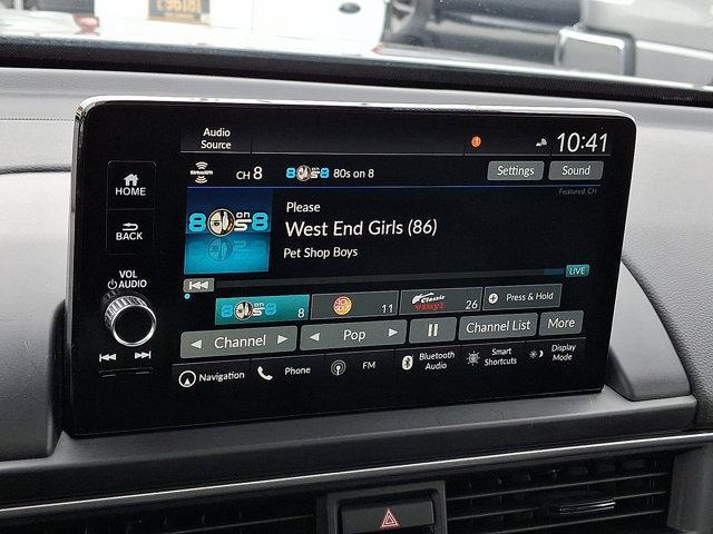 used 2023 Honda Pilot car, priced at $43,847